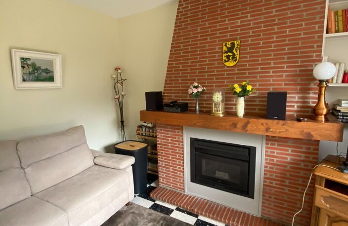 Maison individuelle  au centre de Wallon-Cappel à proximité d'Hazebrouck — photo 5