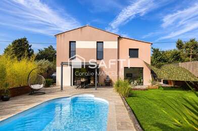 Maison 5 pièces 438500 €
