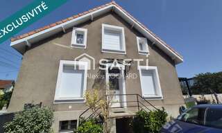 Maison 3 Pièces 54 m² à vendre à Montmorillon (86500)