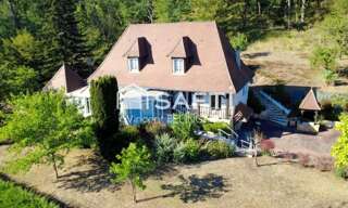 Maison 6 Pièces 167 m² à vendre à Terrasson-Lavilledieu (24120)