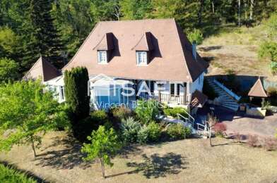 Maison 6 pièces 275000 €