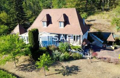Maison Périgourdine 6 pièces — photo du bien