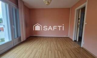 Appartement 3 Pièces 54 m² à vendre à Gravigny (27930)