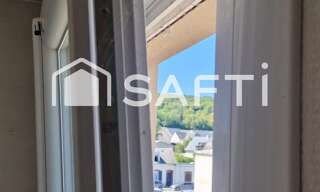 Appartement 3 Pièces 54 m² à vendre à Gravigny (27930)