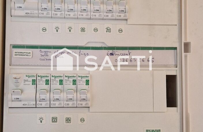 idéal investisseur, fenêtres oscillo-battant et portes fenêtres double vitrage — photo 5
