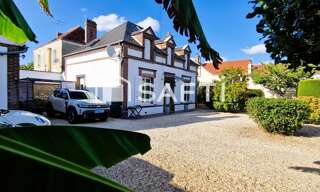Maison 6 Pièces 117 m² à vendre à Ézy-sur-Eure (27530)