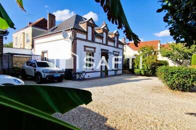 Maison 6 pièces 329900 €