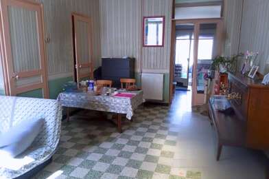 Maison 6 pièces 179000 €
