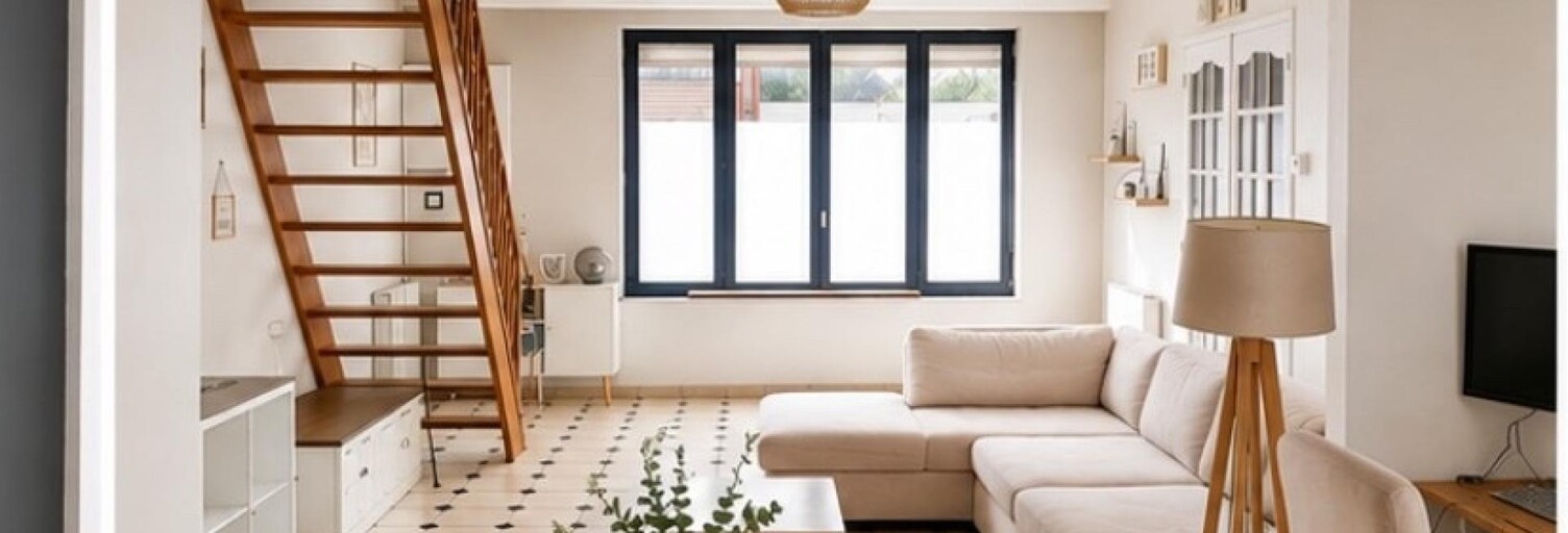 Maison 4 Pièces 99 m² à vendre à Wingles (62410)