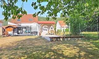Maison 8 Pièces 186 m² à vendre à Cocheren (57800)