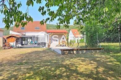 Maison 8 pièces 315000 €