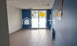 Immeuble  71 m² à vendre à Liévin (62800)