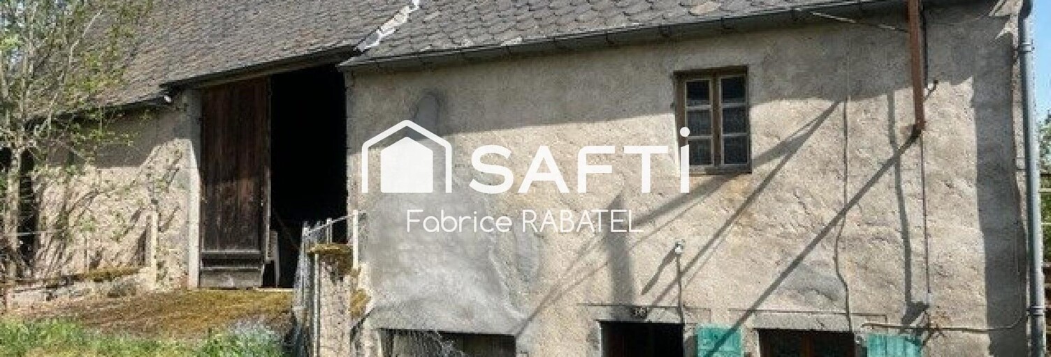 Maison 3 Pièces 63 m² à vendre à Vernines (63210)