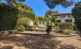 Maison 6 Pièces 194 m² à vendre à Bandol (83150)