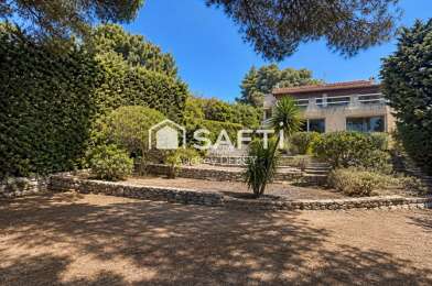 Maison 6 pièces 896000 €