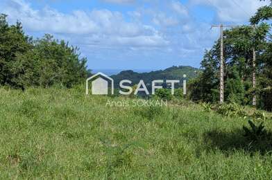 Terrain  99000 €