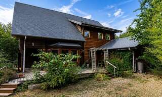 Maison 5 Pièces 210 m² à vendre à Arfeuille-Châtain (23700)