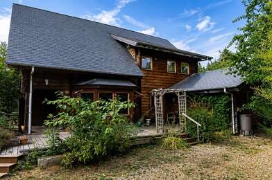 Maison 5 pièces 145180 €