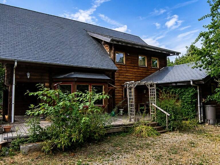Chalet — photo 1