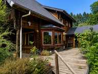 Chalet — photo 2