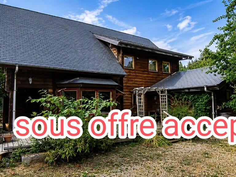 Chalet — photo 1