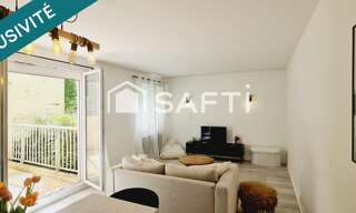 Appartement 4 Pièces 75 m² à vendre à Saint-Apollinaire (21850)