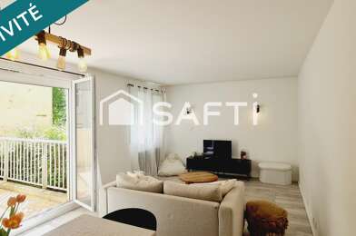 Appartement 4 pièces 179000 €