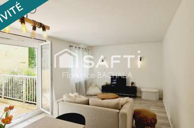 Appartement 4 pièces 174000 €