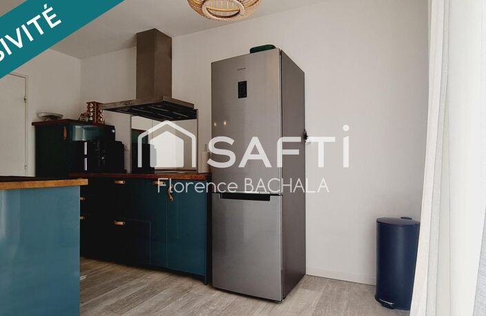 Appartement coup de cœur à Saint-Apollinaire T4, 2 chambres entièrement rénové ! — photo 3