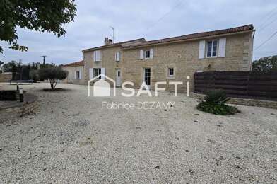 Maison 9 pièces 403000 €