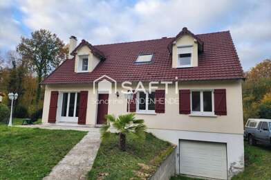 Maison 6 pièces 203000 €