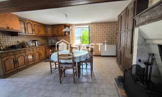 Maison 5 Pièces 135 m² à vendre à Mainzac (16380)