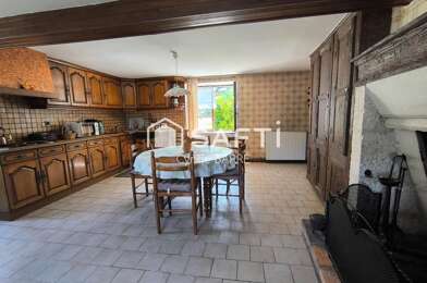 Maison 5 pièces 160500 €