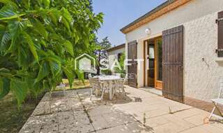 Maison 6 Pièces 145 m² à vendre à Lautrec (81440)
