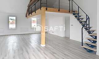 Immeuble  500 m² à vendre à Montendre (17130)