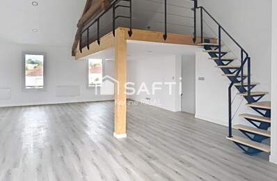 immeuble garage+ appartement 500m² — photo du bien
