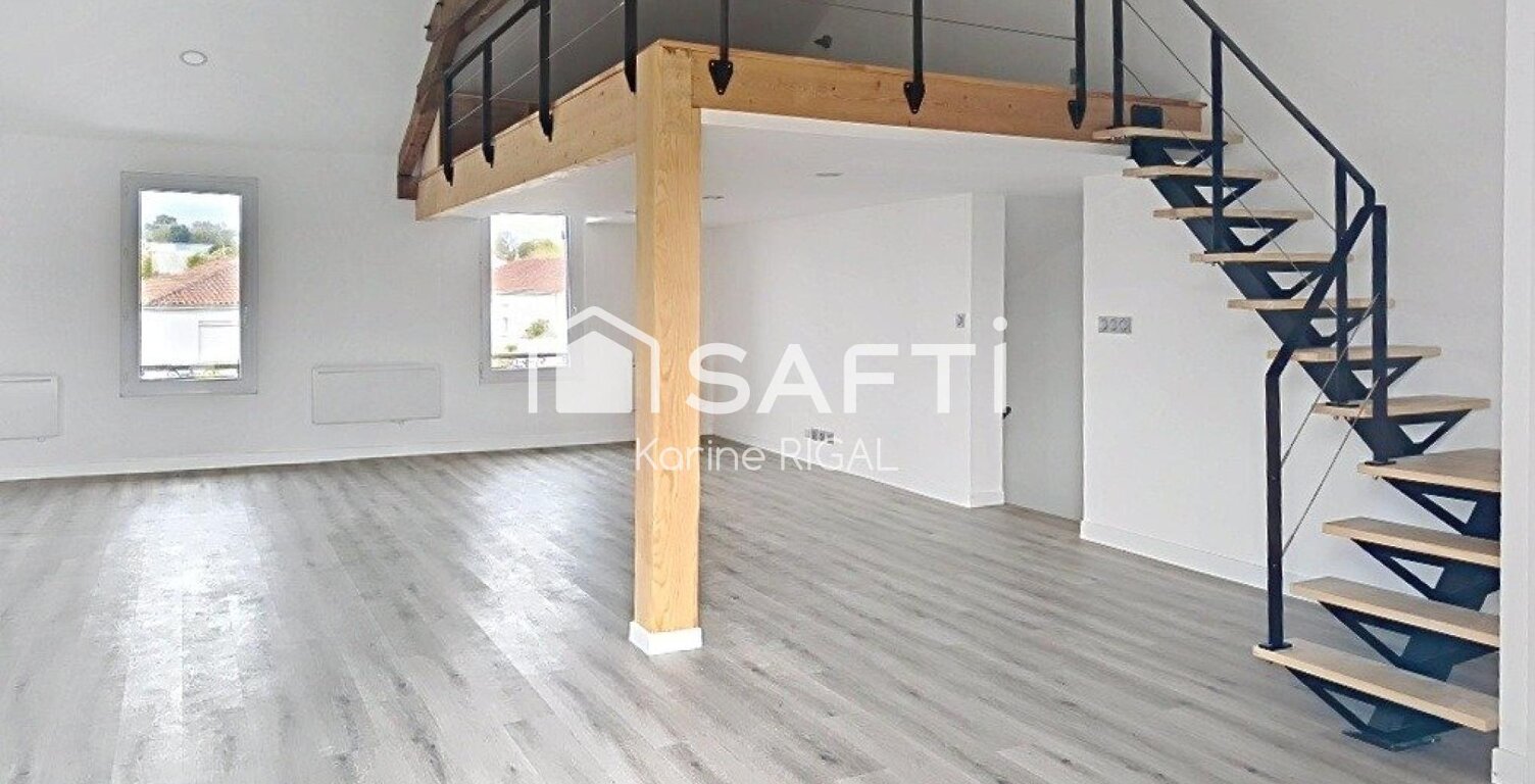 immeuble garage+ appartement 500m² — photo 1
