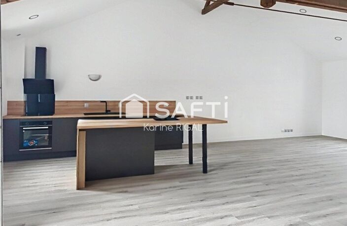 immeuble garage+ appartement 500m² — photo 2
