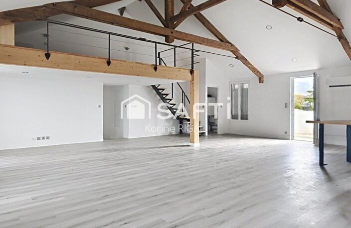immeuble garage+ appartement 500m² — photo 3