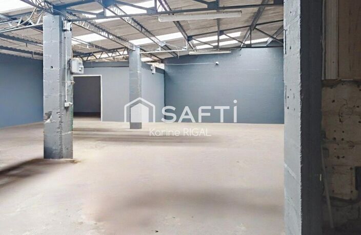immeuble garage+ appartement 500m² — photo 5