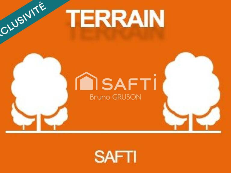 5 parcelles de terre et de bois — photo 1