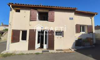 Maison 7 Pièces 128 m² à vendre à Abzac (33230)