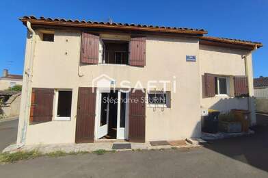 Maison 7 pièces 108000 €