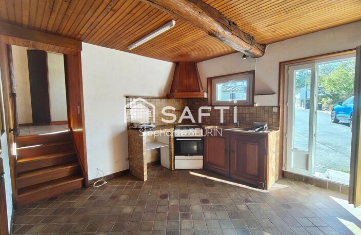 maison de ville — photo 2