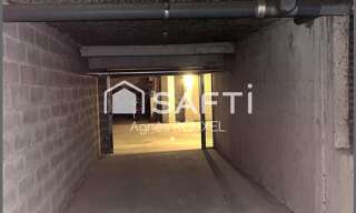 Garage  28 m² à vendre à Nantes (44000)