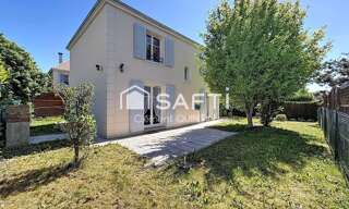 Maison 4 Pièces 88 m² à vendre à Plaisir (78370)