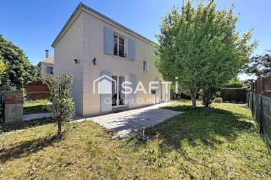 Maison 4 pièces 399000 €