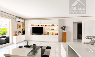 Appartement 8 Pièces 99 m² à vendre à Marseille 8 (13008)