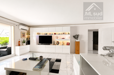Appartement 8 pièces 614640 €