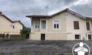 Maison 3 Pièces 44 m² à vendre à Fumel (47500)